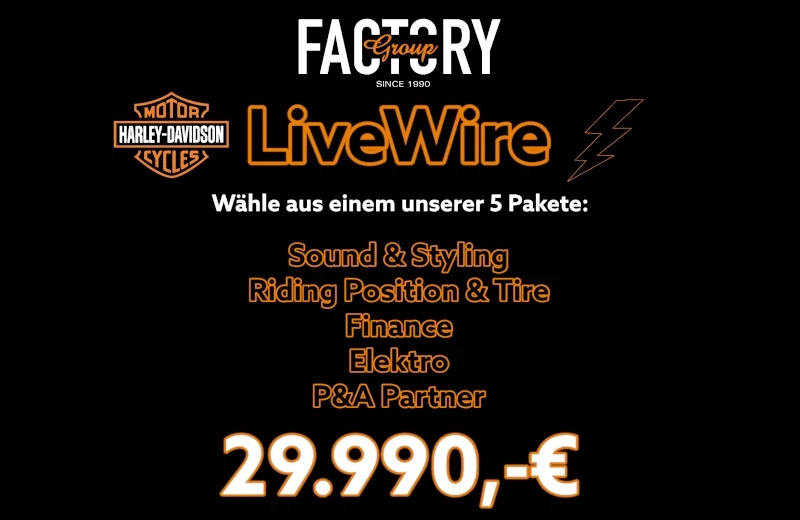Factory_Group_LiveWire_Packages